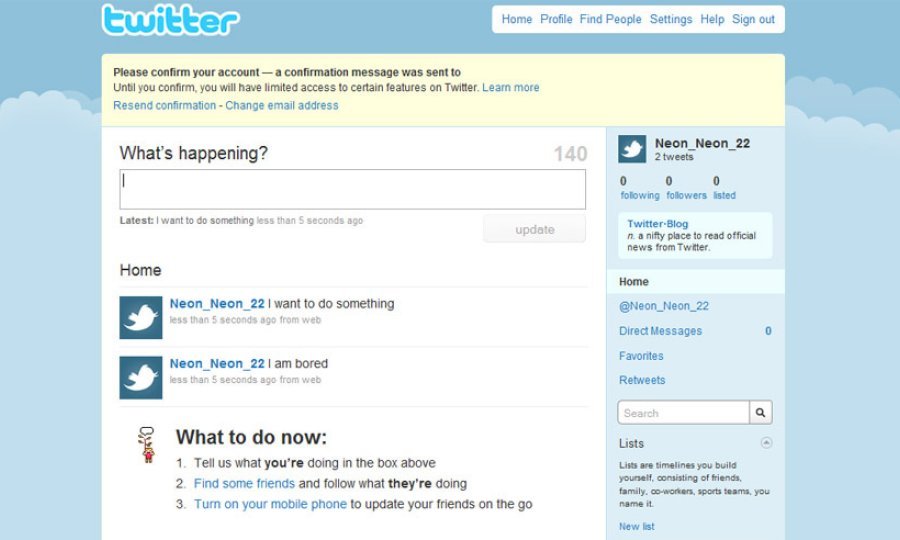 twitter