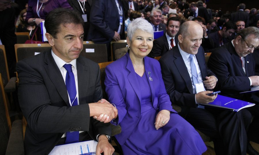 hdz opći izborni sabor