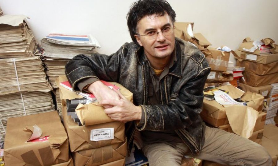 zoran roško