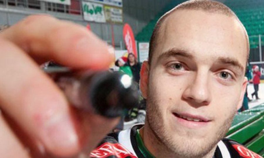 Domen Vedlin