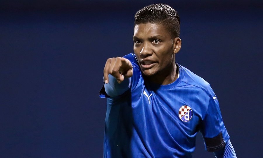 Junior Fernandes