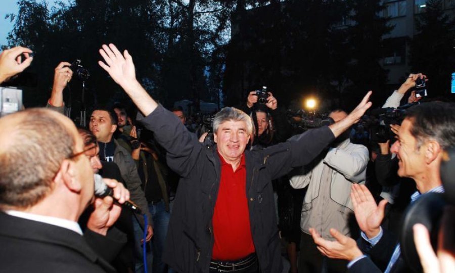 Ilija Jurišić