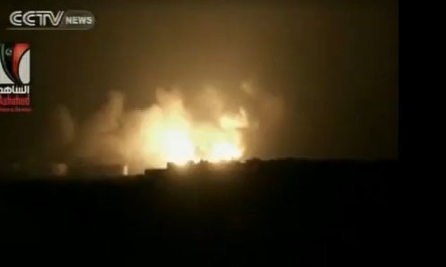 MISRATA