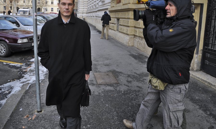 Zdravko Livaković