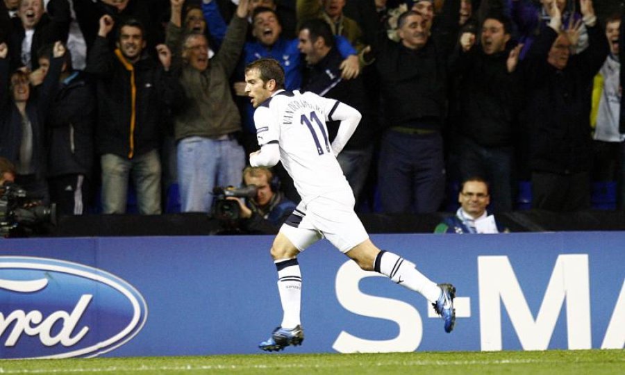 Rafael van der Vaart