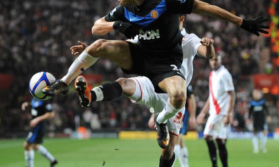 Gabriel Obertan