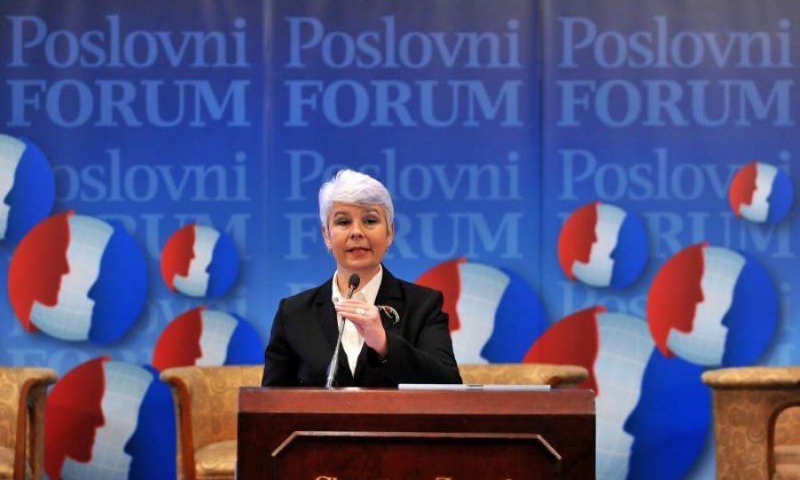 jadranka kosor