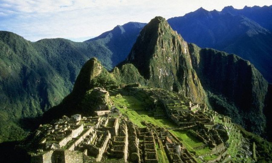 Peru