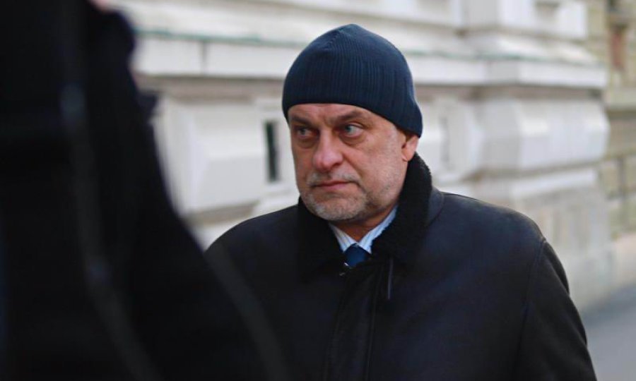 Darko Marinac