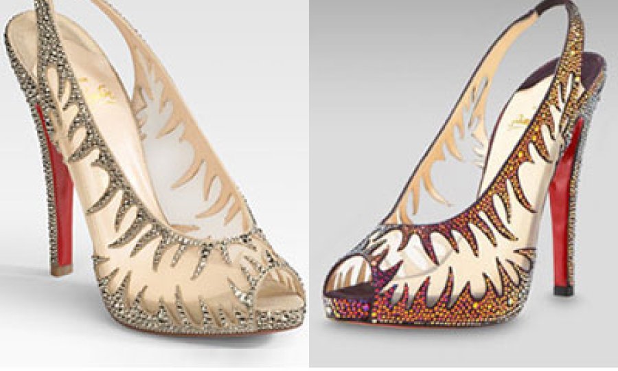 LOUBOUTIN