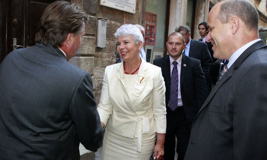KOSOR JAKOVČIĆ