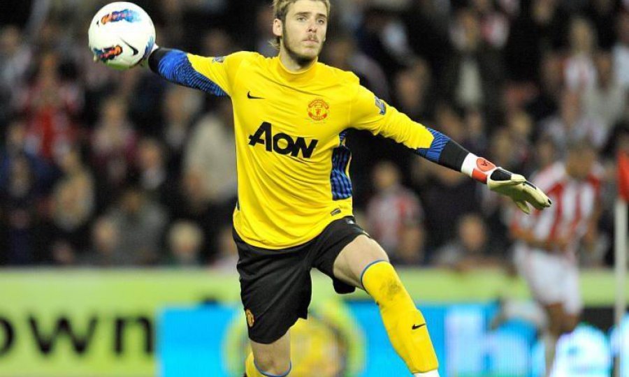 David de Gea