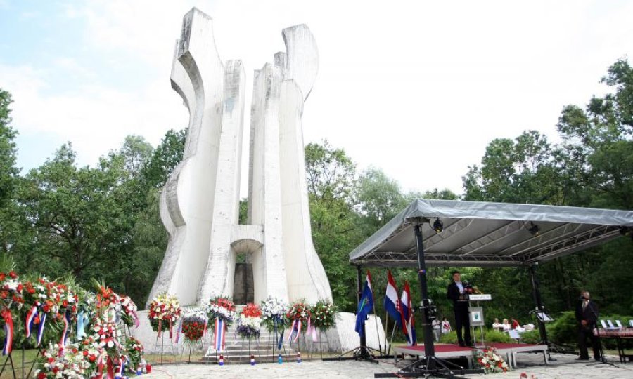 Zoran Milanović, Brezovica