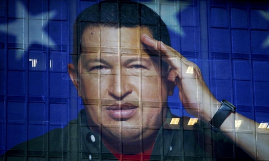 Hugo Chavez