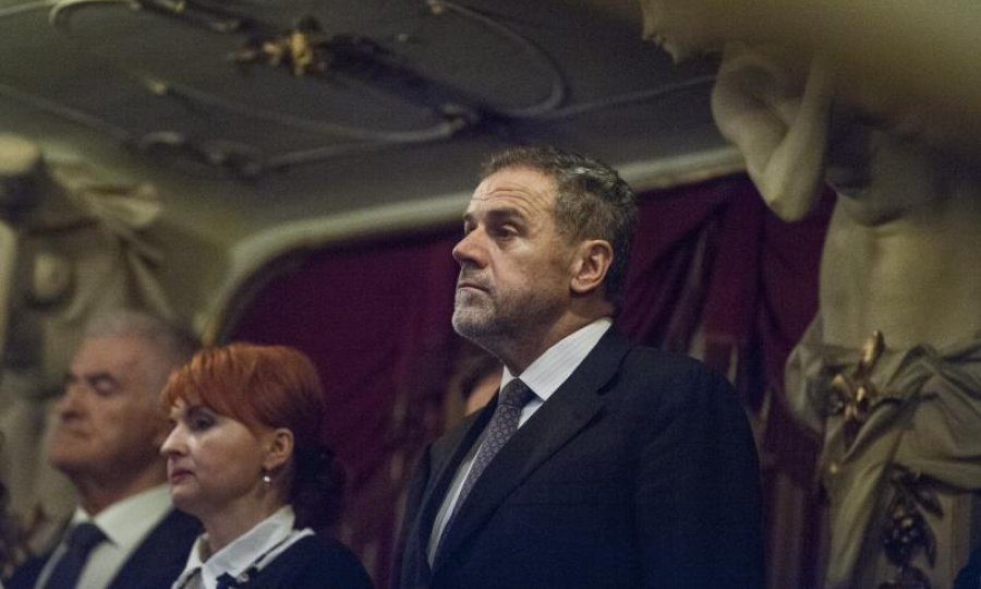 Milan Bandić