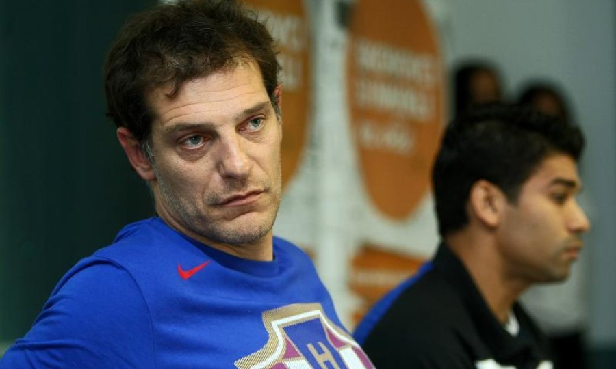 Slaven Bilić