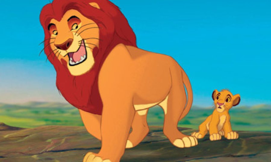 lion-king