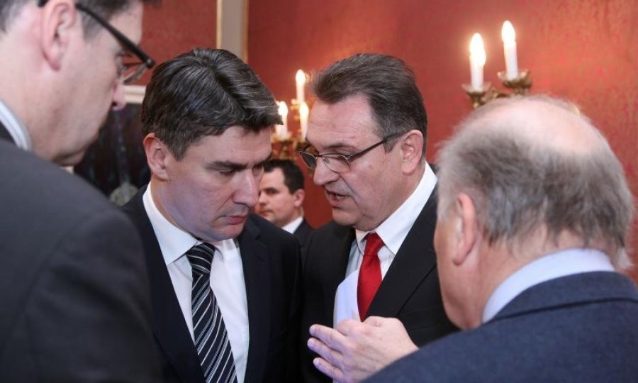 Milanović Čačić