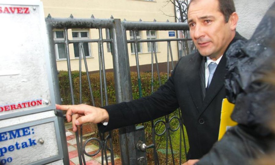 Igor Štimac