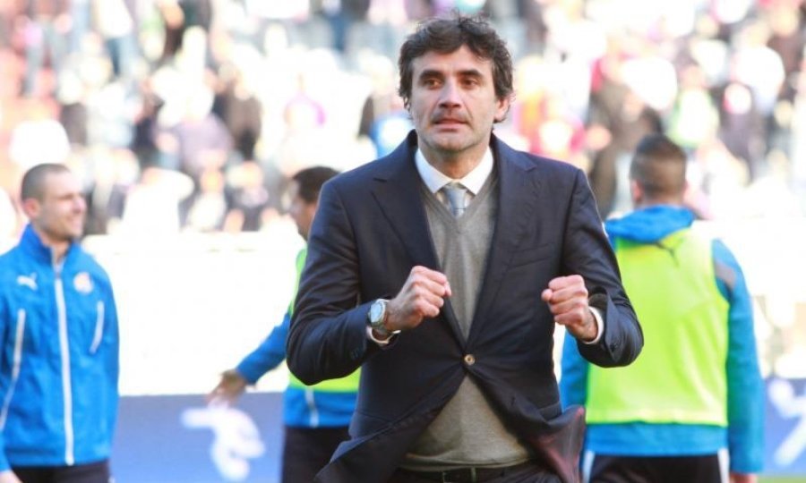 Zoran Mamić