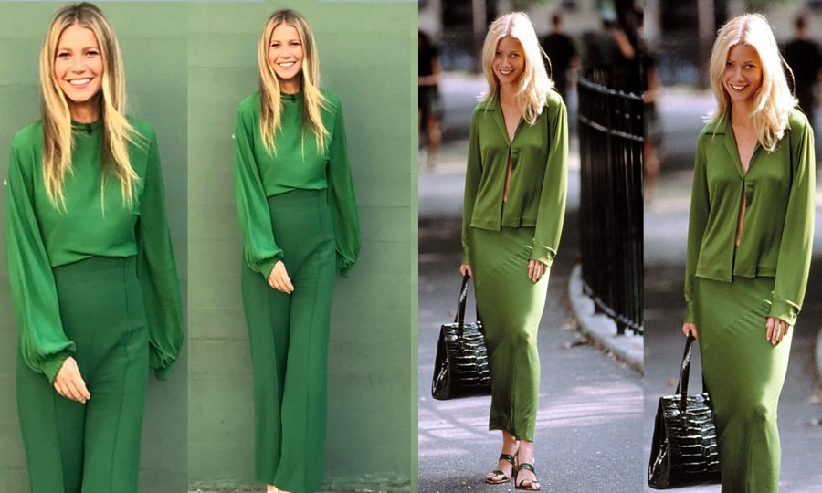 Gwyneth Paltrow