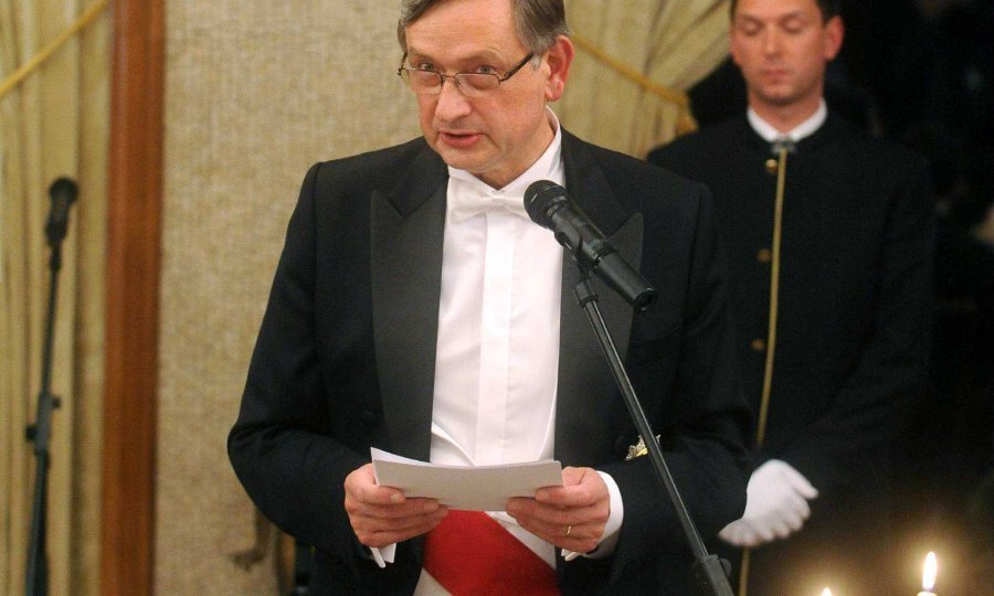 Danilo Tuerk