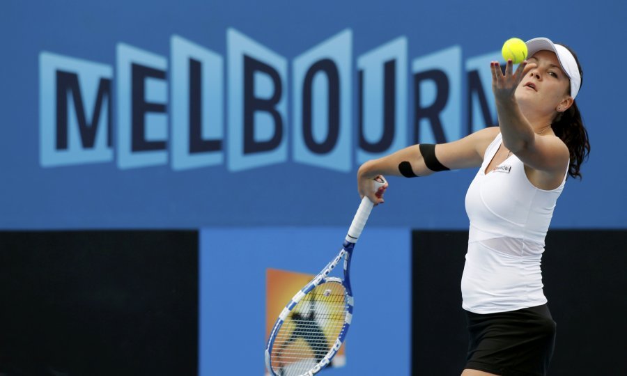 Agnieszka Radwanska