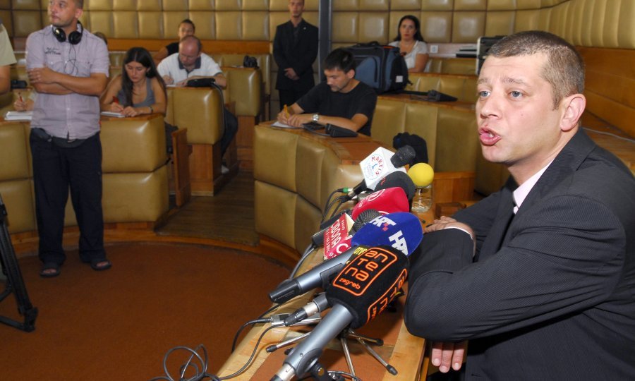 Jasen Mesić