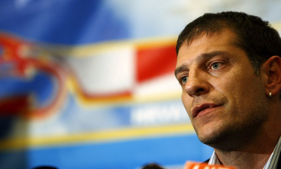 Slaven Bilić