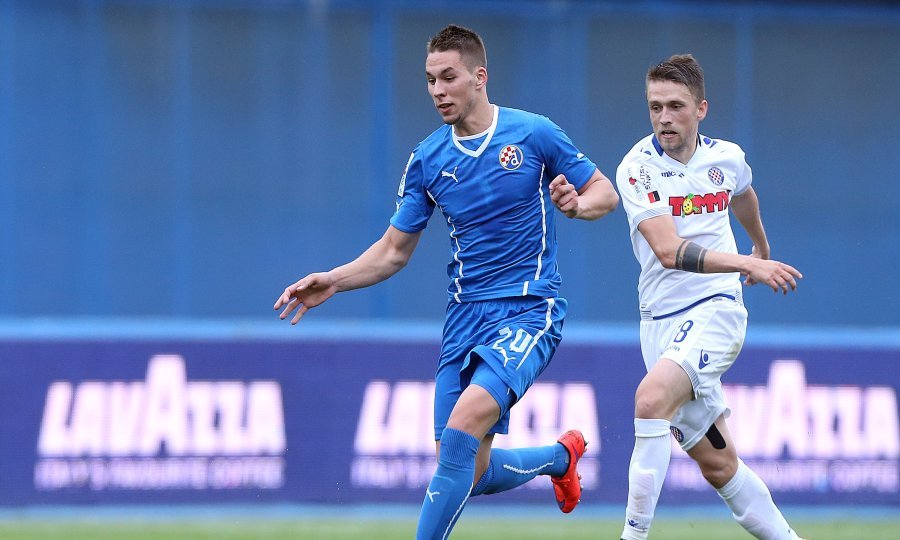 Marko Pjaca Mijo Caktaš