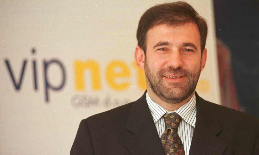 boris nemšić