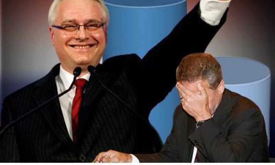 Josipović Bandić montaža 5