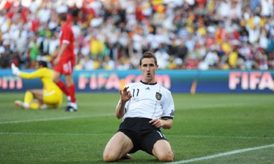Miroslav Klose