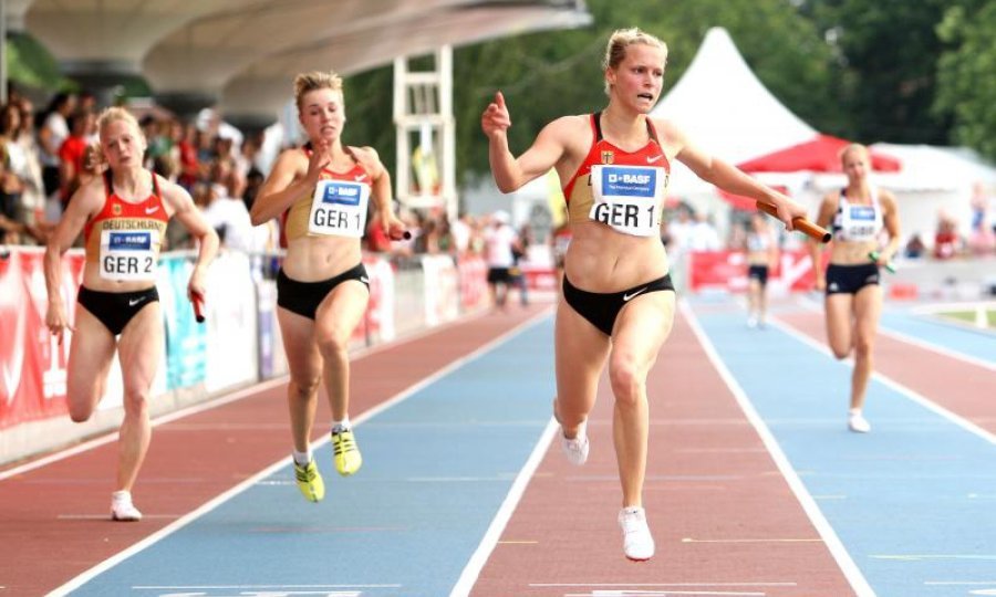 Verena Sailer
