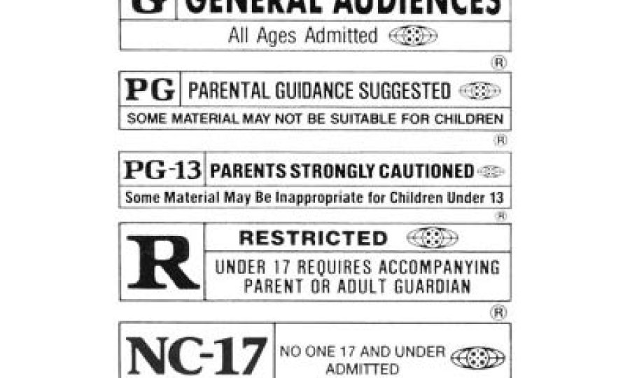 PG-rating