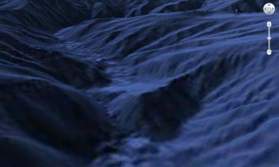 Google Ocean