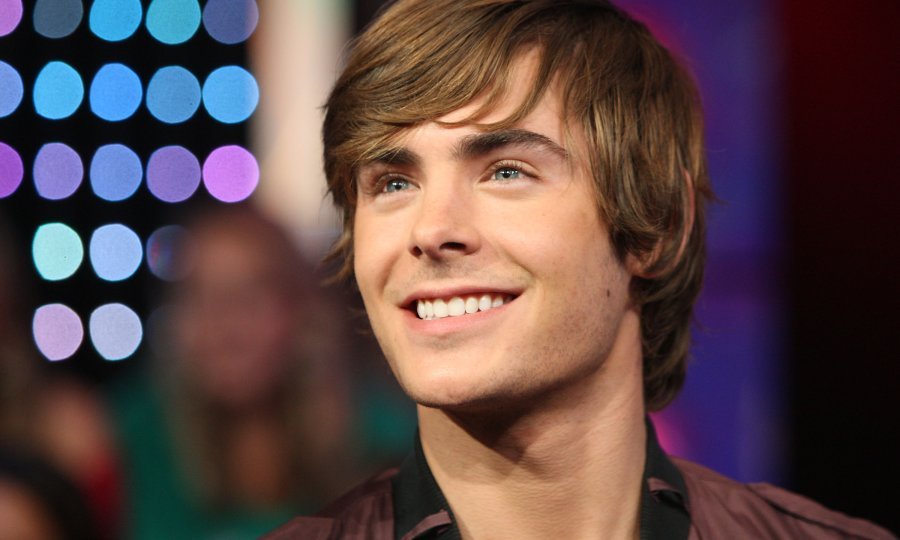 zac efron