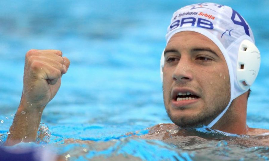 Vanja Udovičić