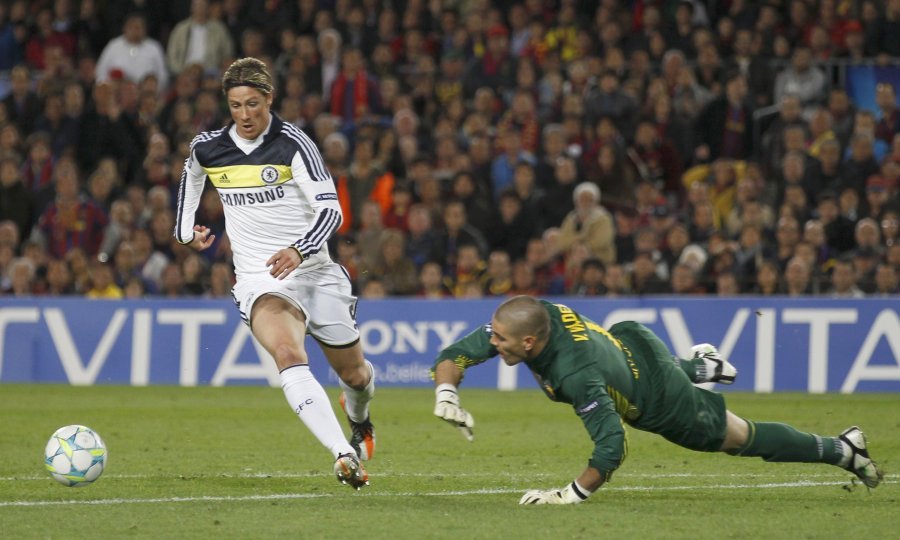 Fernando Torres