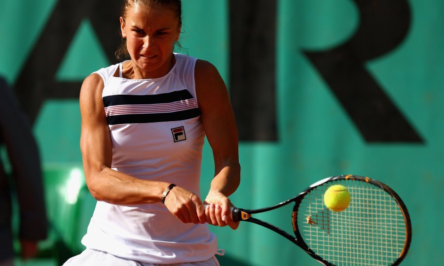 Karolina Šprem