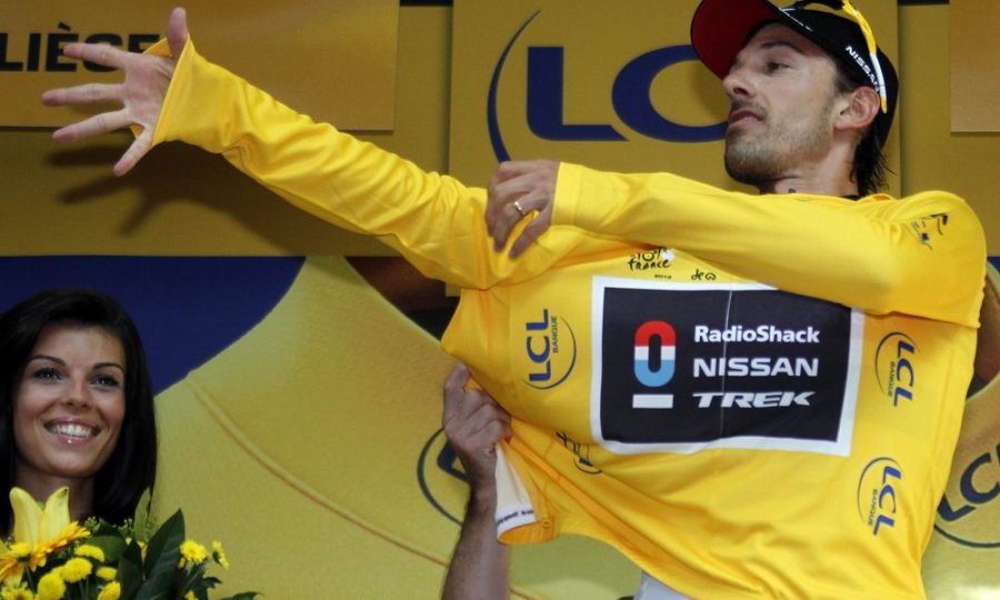 Fabian Cancellara