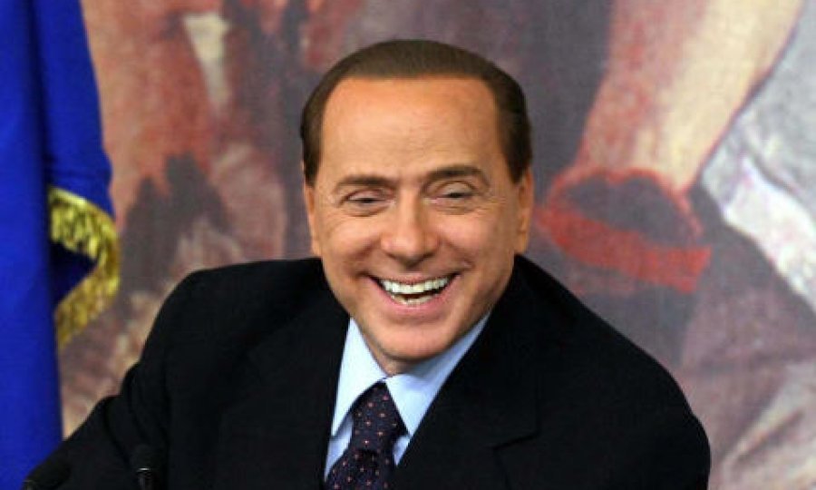 berlusconi