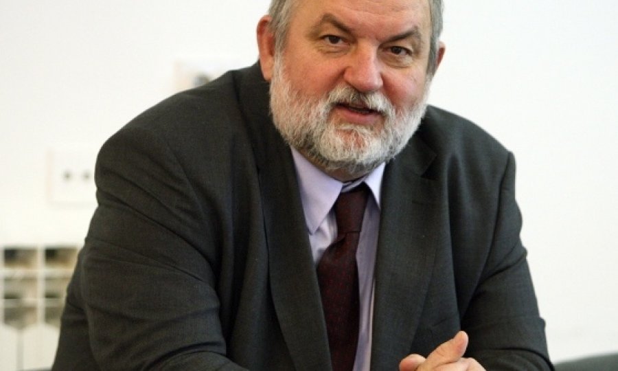 Vladimir Ferdelji