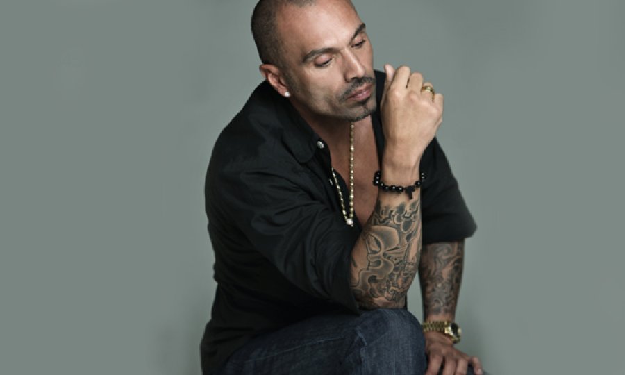David Morales u Splitu tportal
