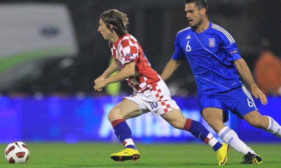 Luka Modrić
