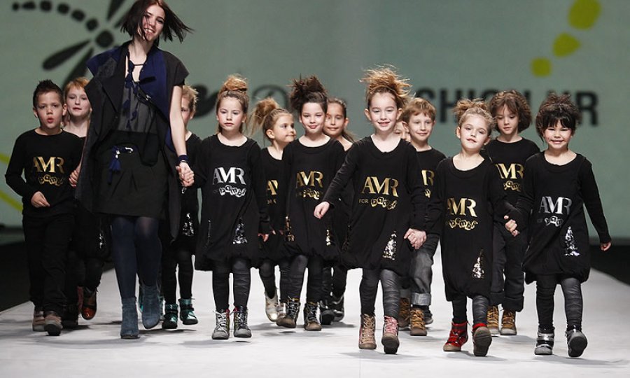 AMR for bambi 5