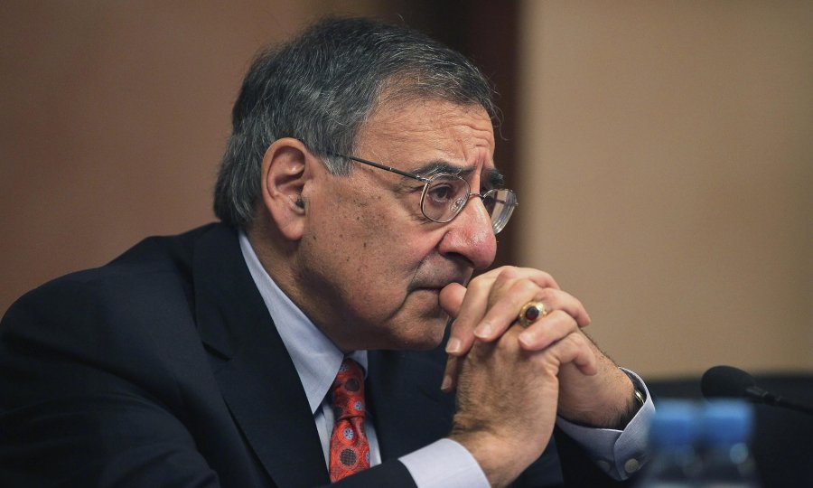 Leon Panetta