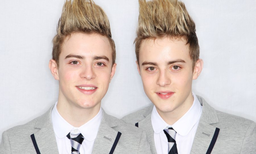 jedward