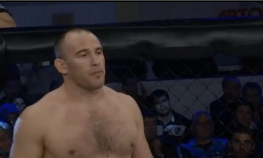 Aleksej Oleinik