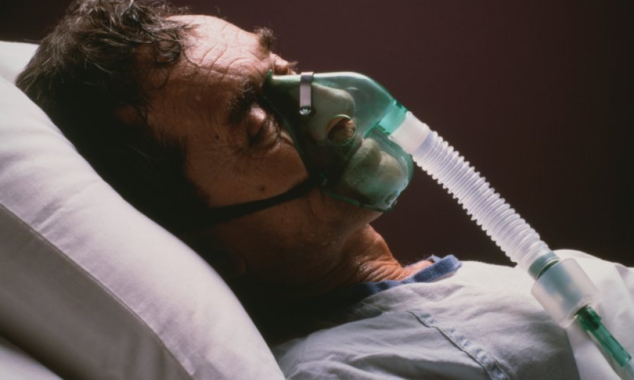 respirator